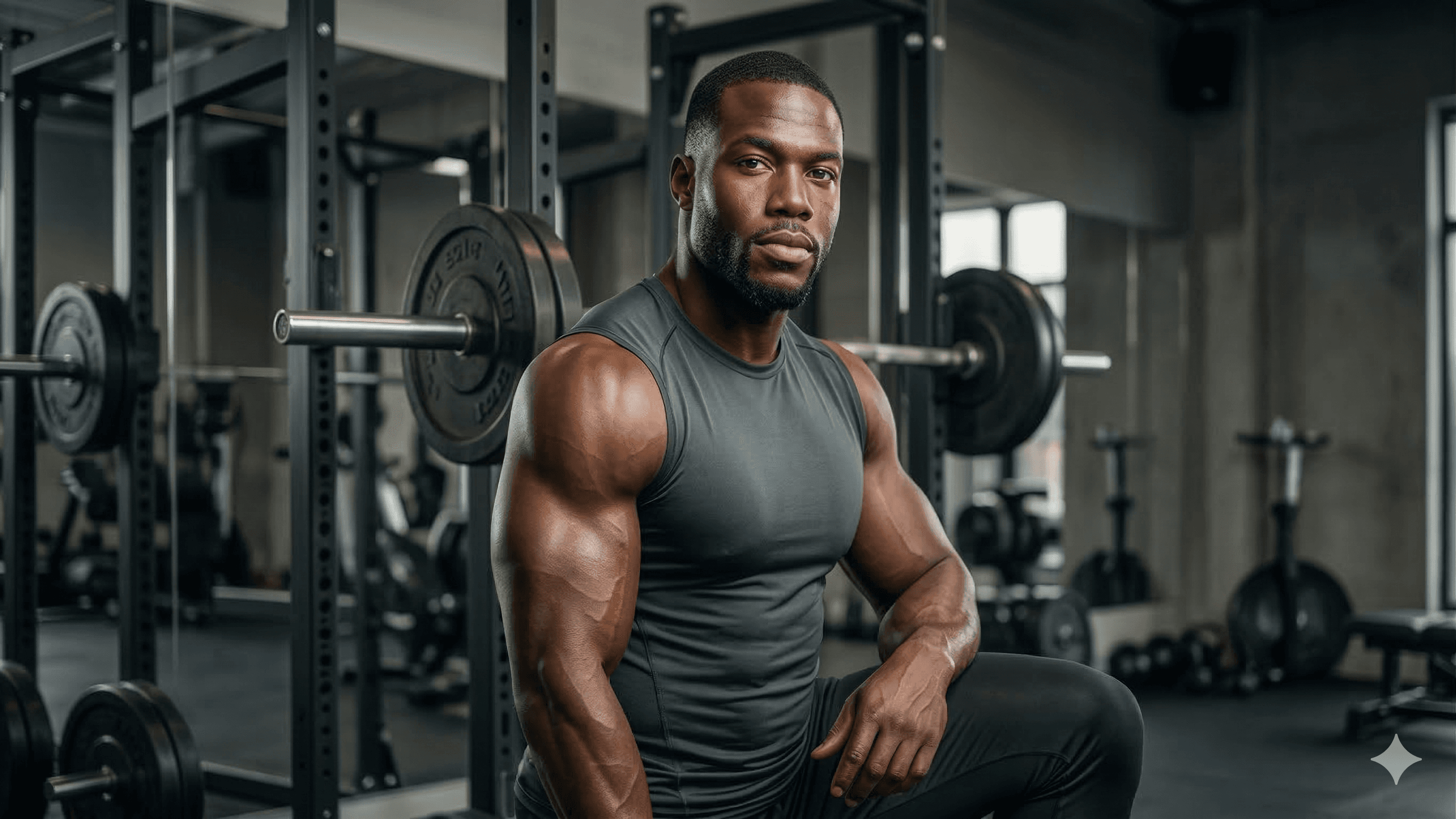 MARCUS CHiDI
