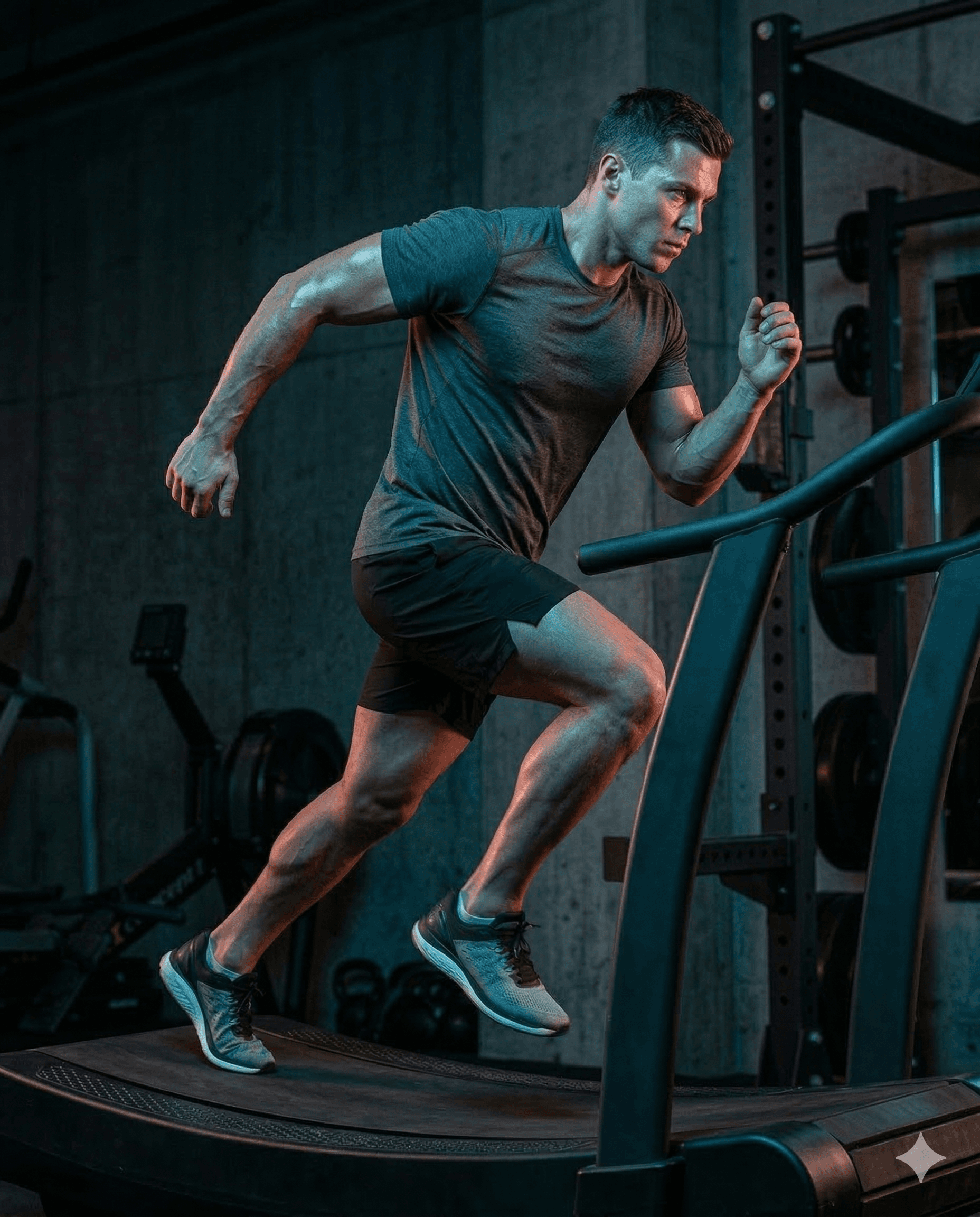 Conditioning discipline