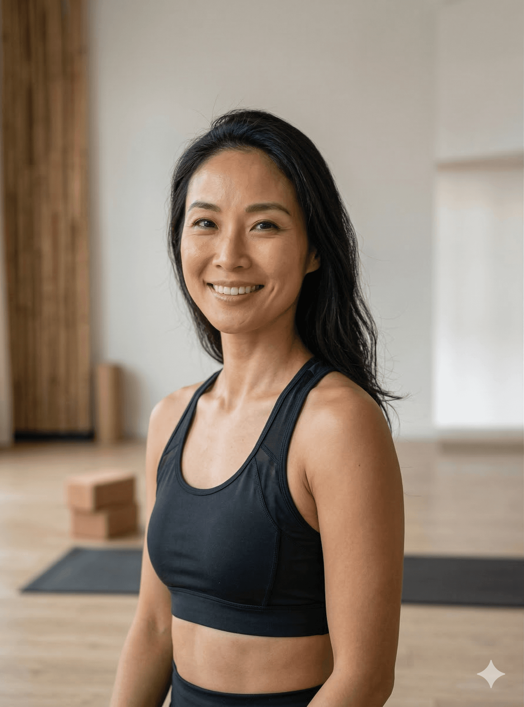RINA TANAKA